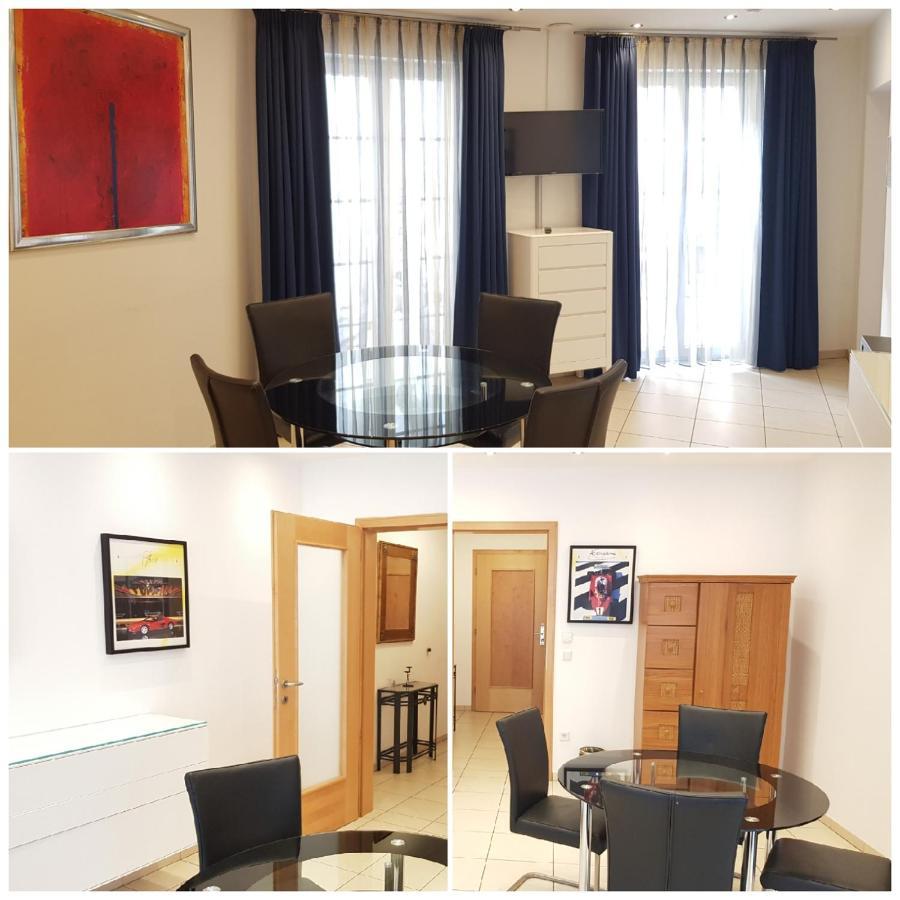 Villa Viktoria 1 - Apartments - City Center 잉골슈타트 외부 사진