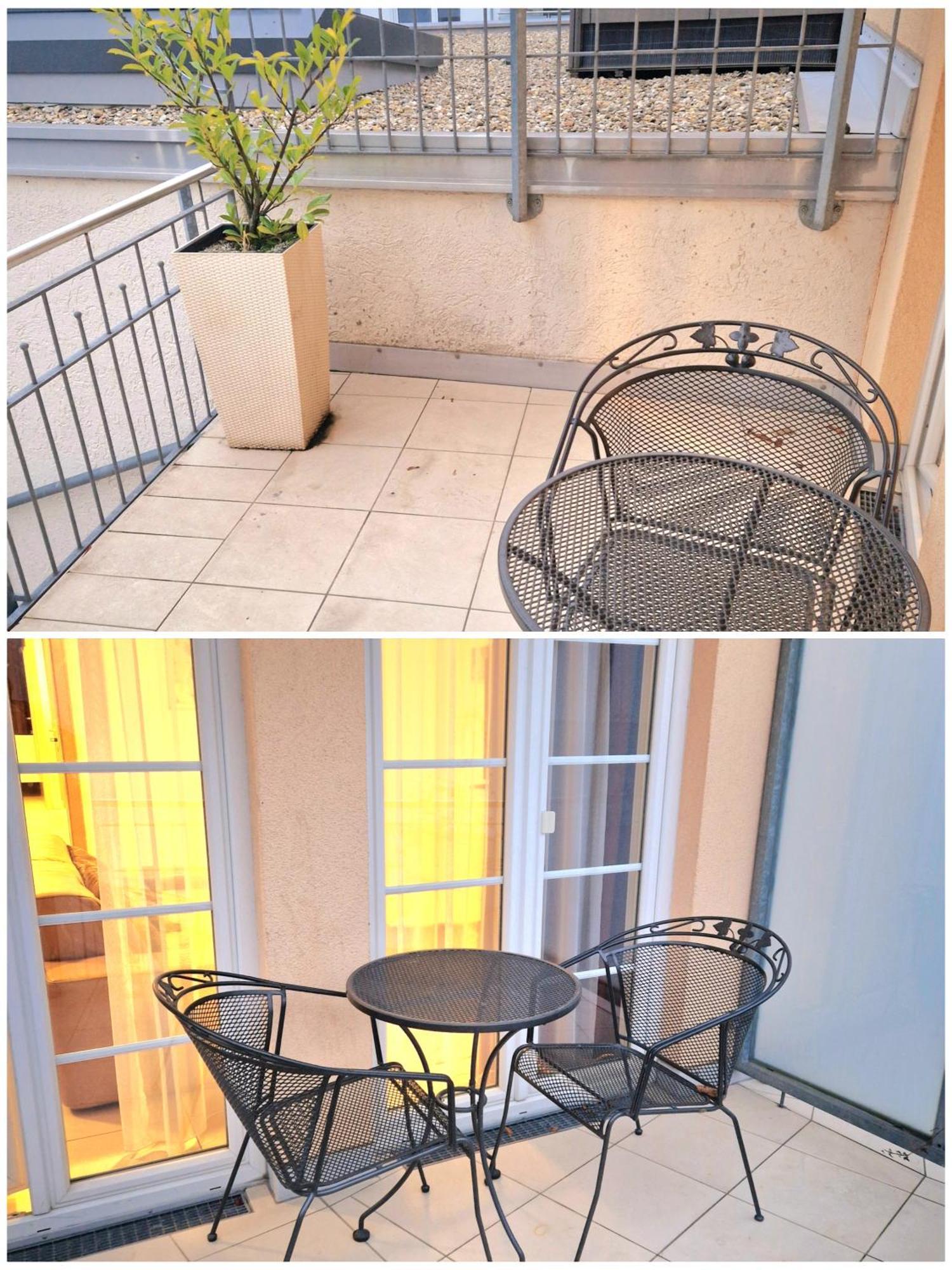 Villa Viktoria 1 - Apartments - City Center 잉골슈타트 외부 사진